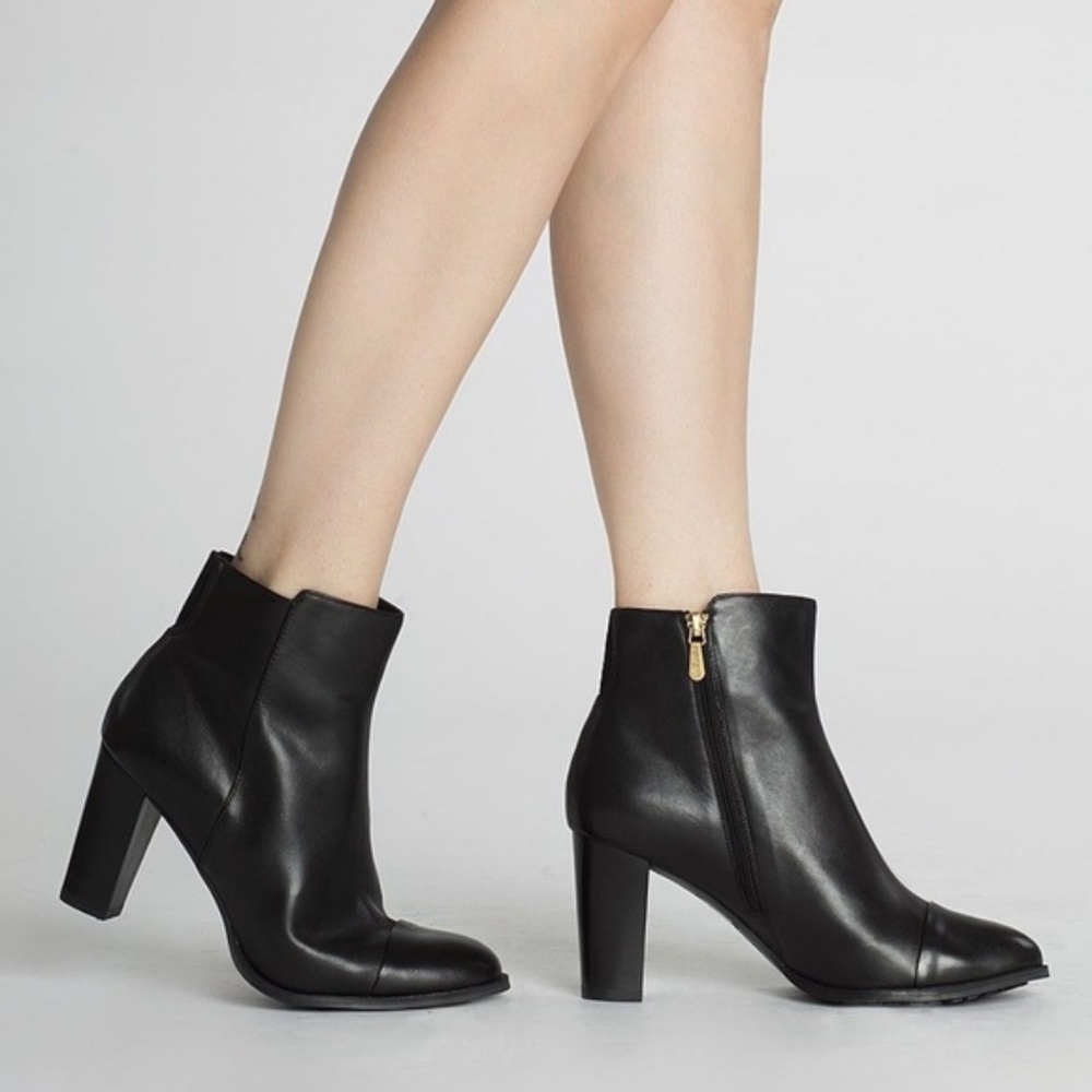 Clarks Artisan Kacio Alfresci ankle boots